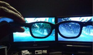 Active Vs Passive 3d: A Factual Evaluation of Pros and Cons. 2 active vs passive 3d phenomenon