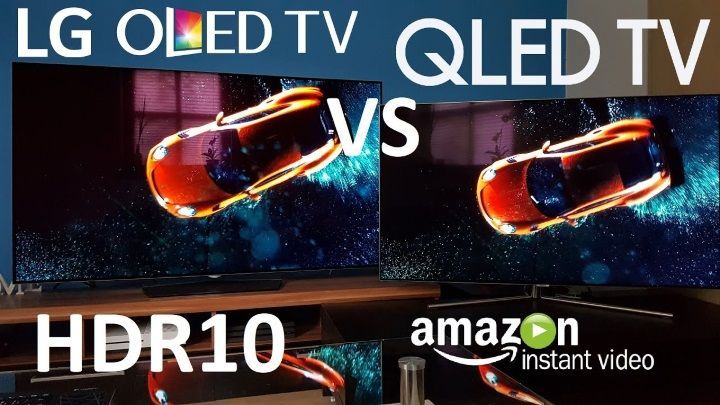 hdr10 vs Dolby vision: What Makes Them Different?