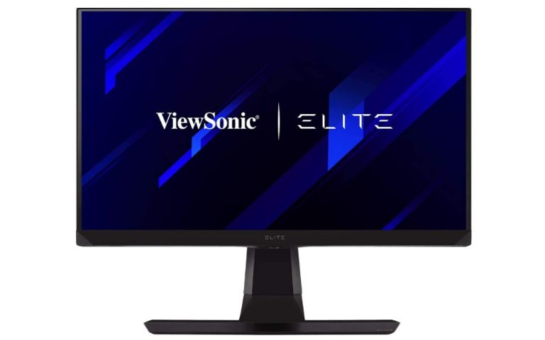 ViewSonic ELITE XG270 27-Inch 1080p